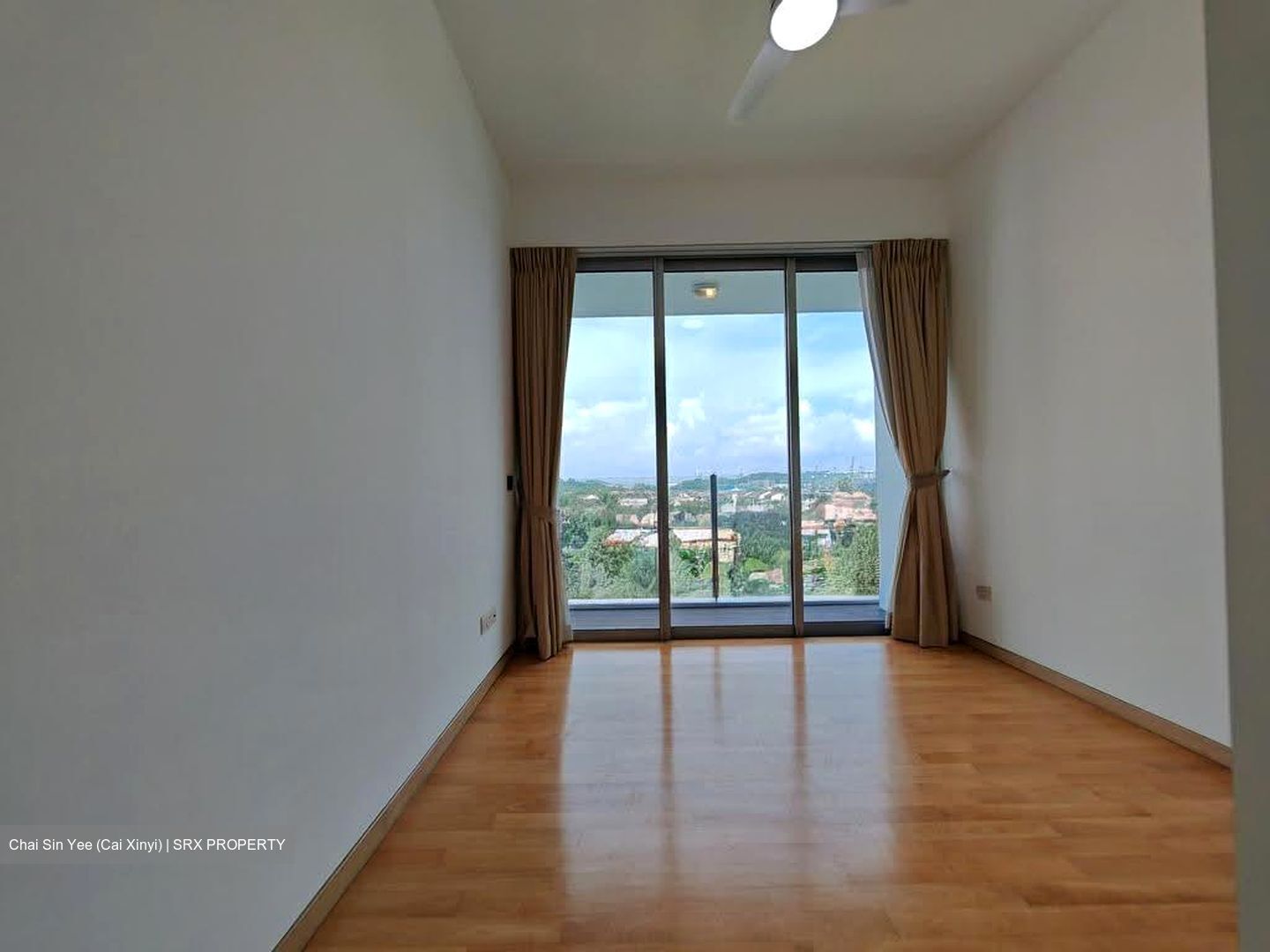 The Azure (D4), Condominium #616107301